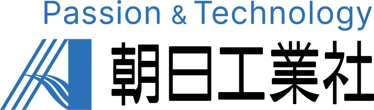 朝日工業社